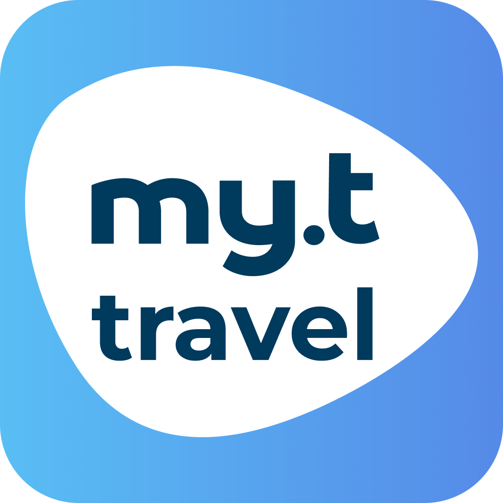 my.t travel logo